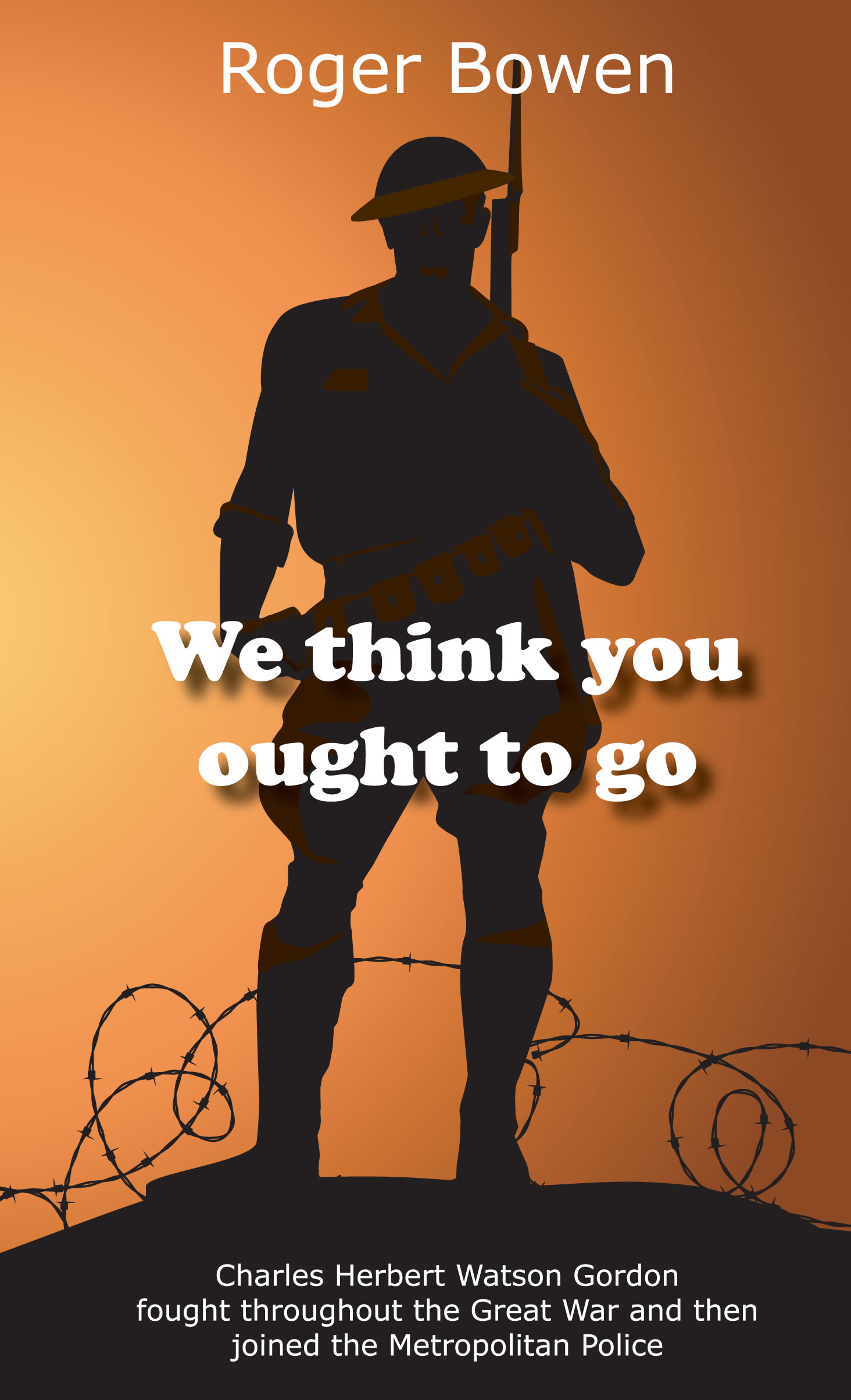 we think